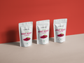 Virelo Organic Beet Root Powder  |  3 Pack BUNDLE