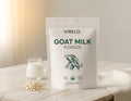 Virelo Organic Goat Milk Powder