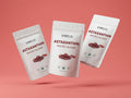 Virelo Astaxanthin  |  3 Pack BUNDLE